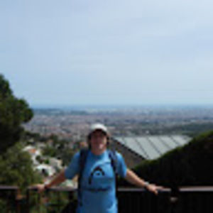 Meet your Posher, Jake